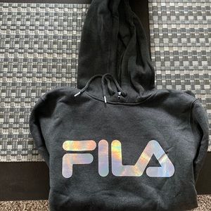 BRAND NEW FILA- WOMEN’S Sweatshirt